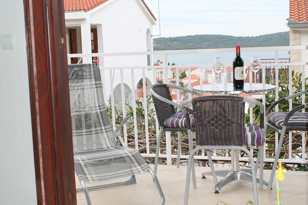 Lägenhet Mia - Spacious On 85 M2 With Beautiful Sea View