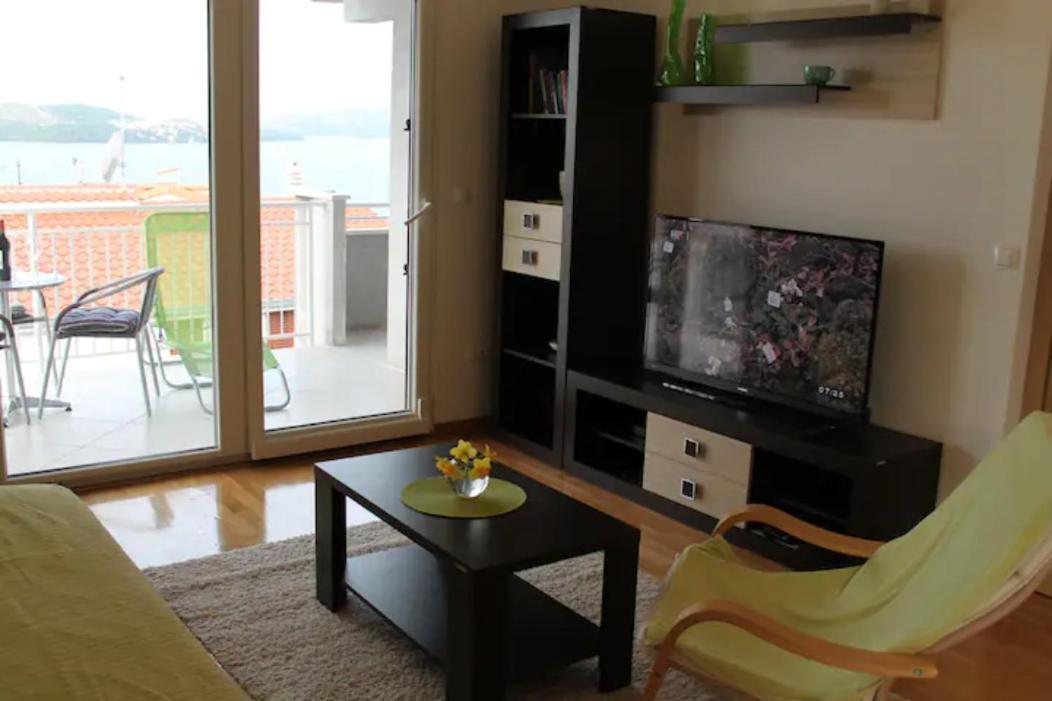 Lägenhet Mia - Spacious On 85 M2 With Beautiful Sea View