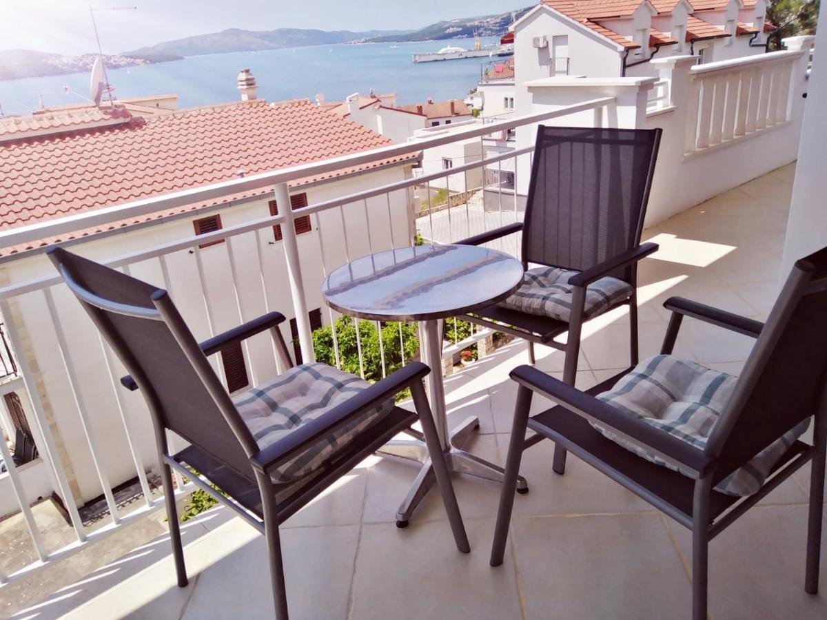 Lägenhet Mia - Spacious On 85 M2 With Beautiful Sea View *