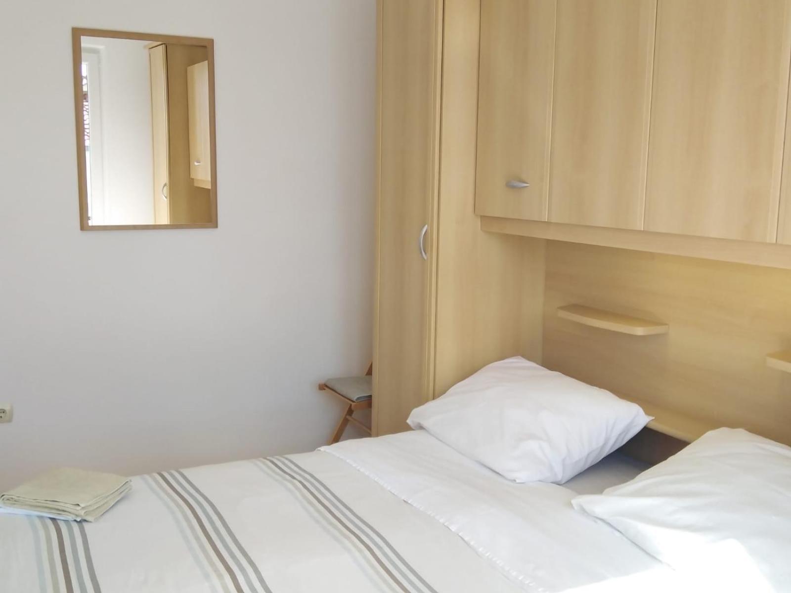 Mia - Spacious On 85 M2 With Beautiful Sea View