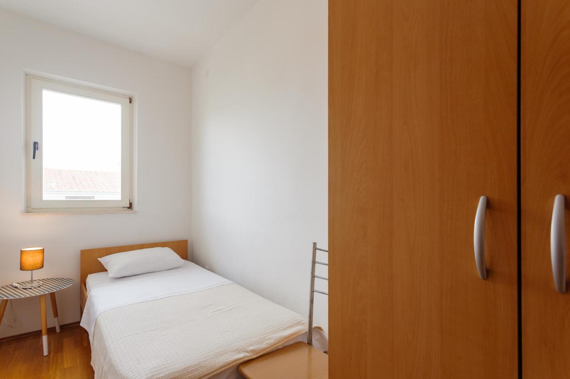 Mia - Spacious On 85 M2 With Beautiful Sea View
