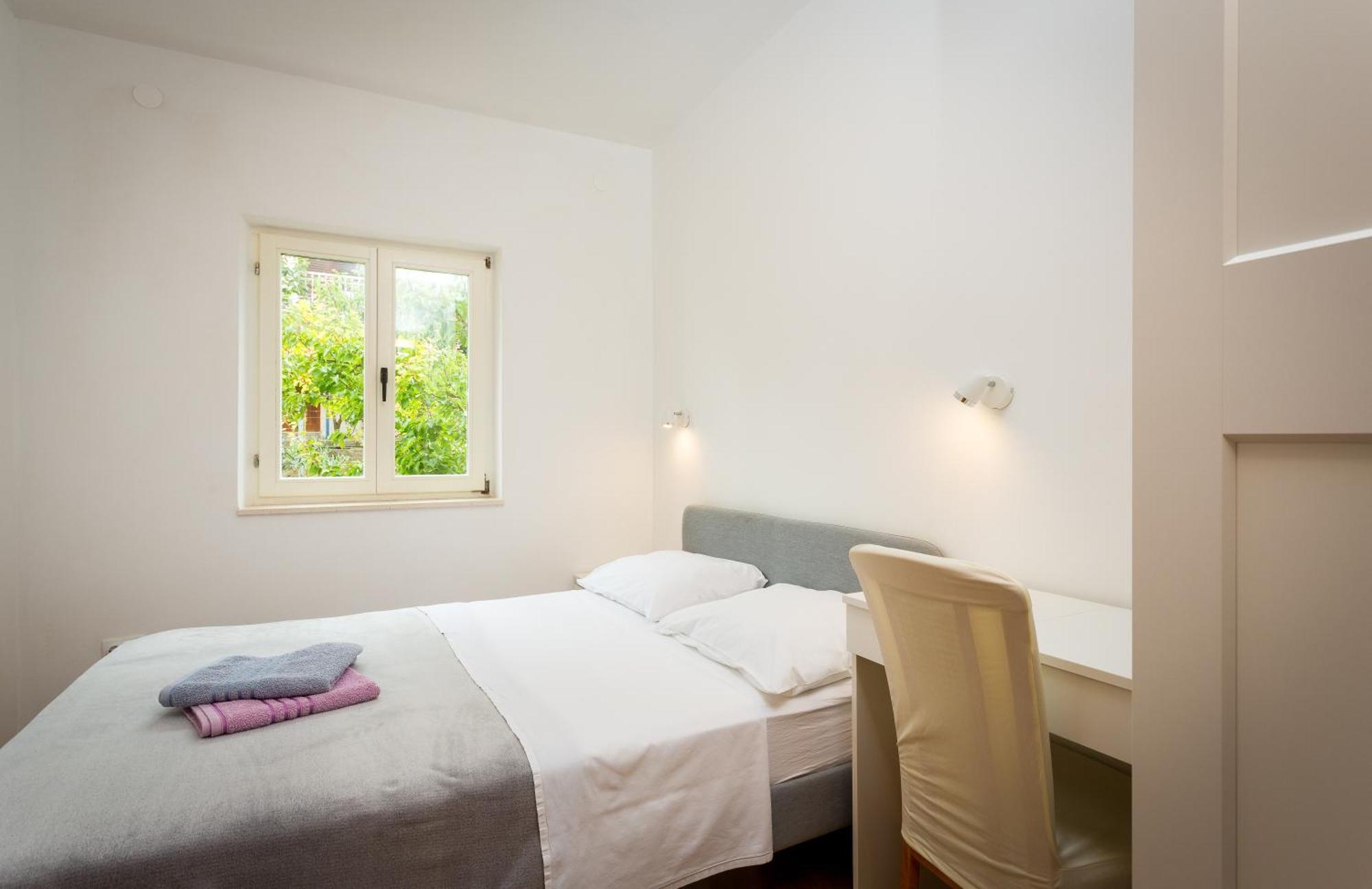 Mia - Spacious On 85 M2 With Beautiful Sea View