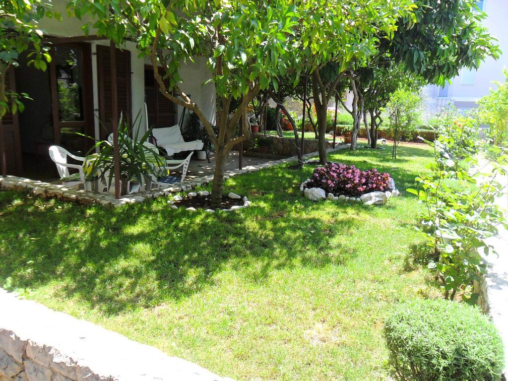 Mia - Spacious On 85 M2 With Beautiful Sea View * Trogir