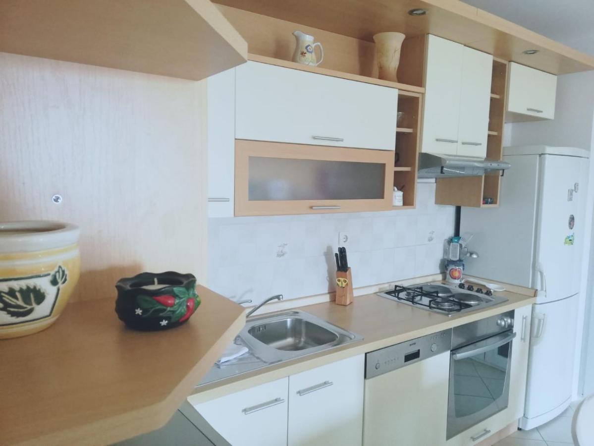 Mia - Spacious On 85 M2 With Beautiful Sea View Apartment *