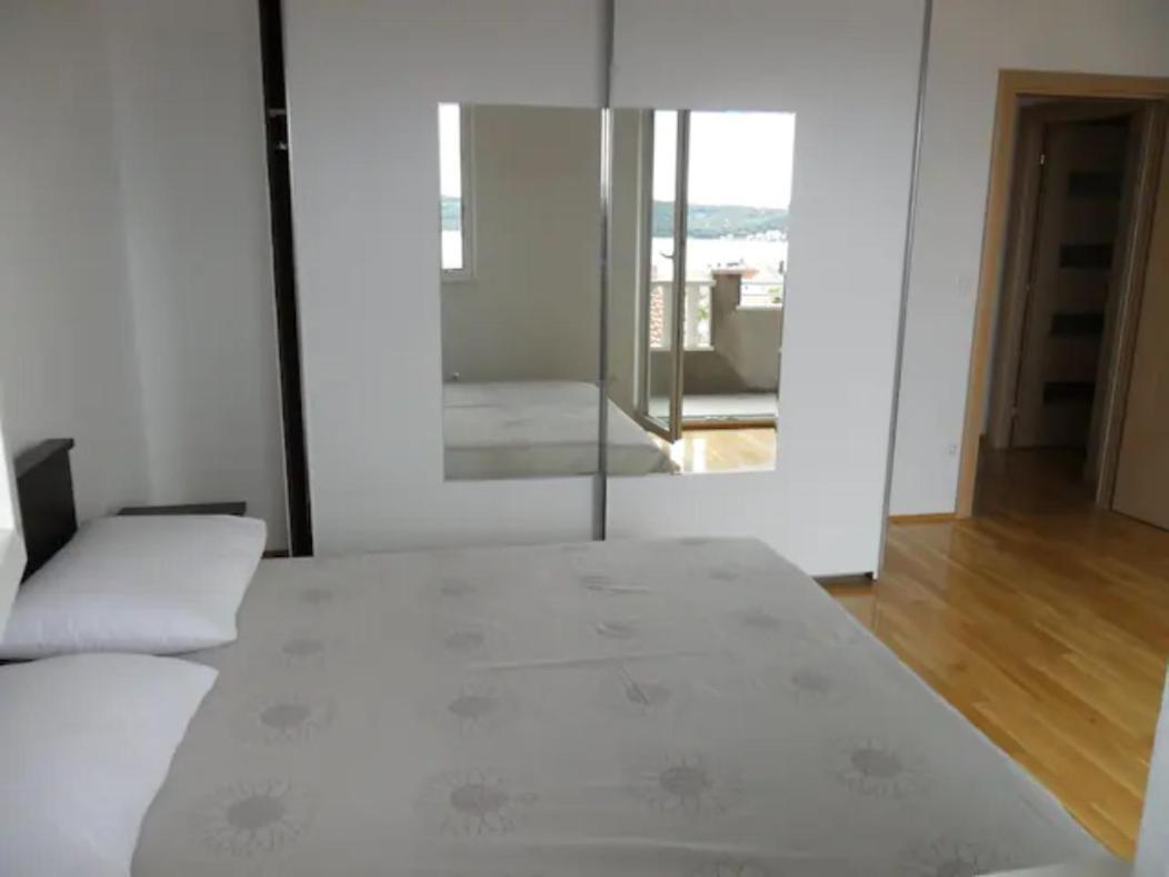 Mia - Spacious On 85 M2 With Beautiful Sea View Apartment *