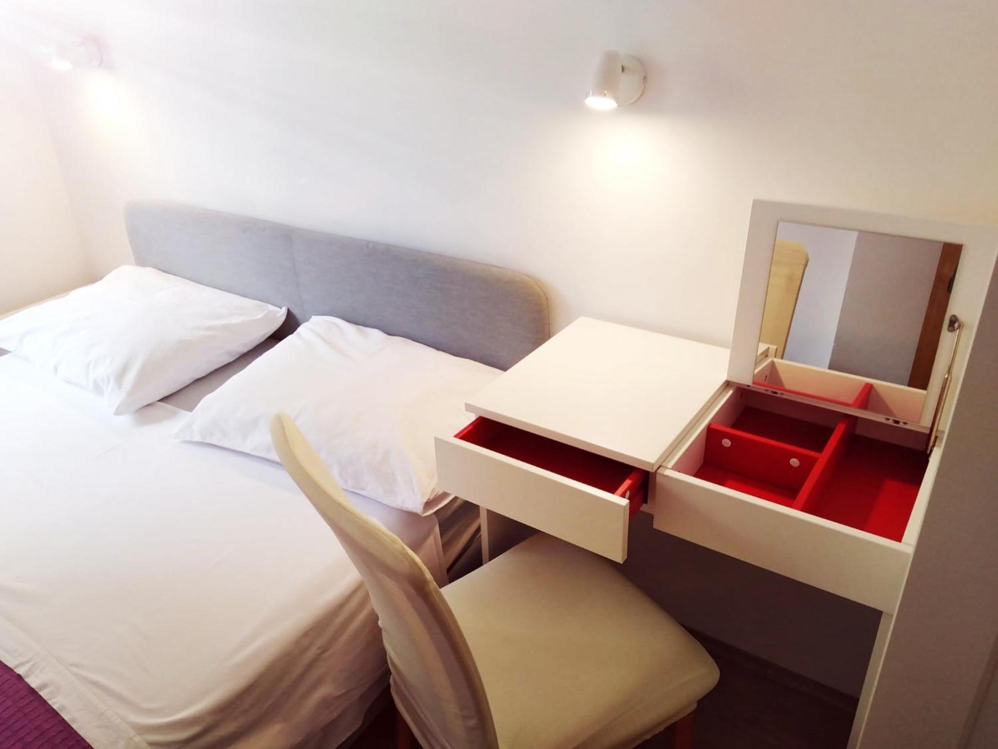 Mia - Spacious On 85 M2 With Beautiful Sea View