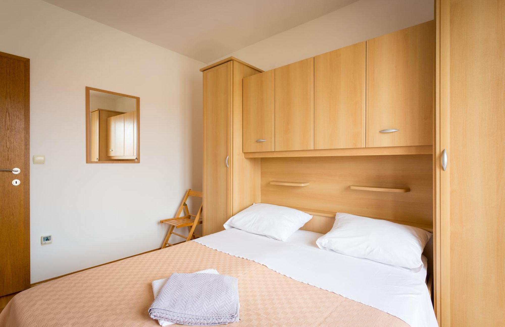 Mia - Spacious On 85 M2 With Beautiful Sea View Apartment *