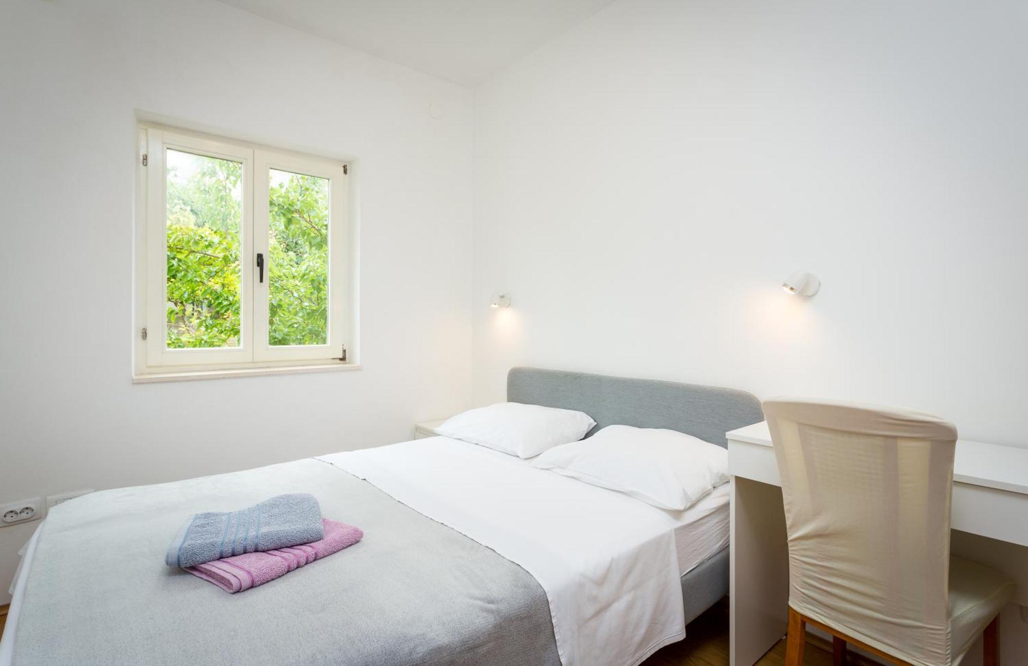Mia - Spacious On 85 M2 With Beautiful Sea View Apartment